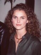 Keri Russell